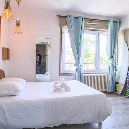 Hotel Fine Anglet Luaran gambar
