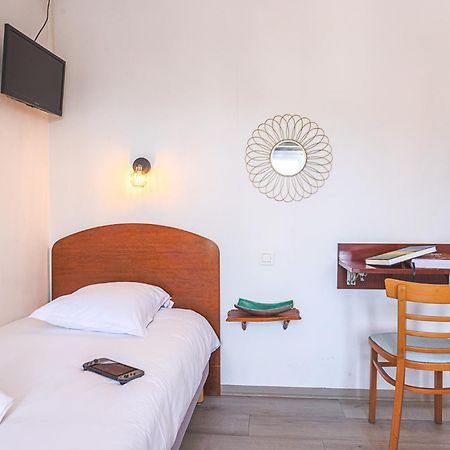 Hotel Fine Anglet Luaran gambar