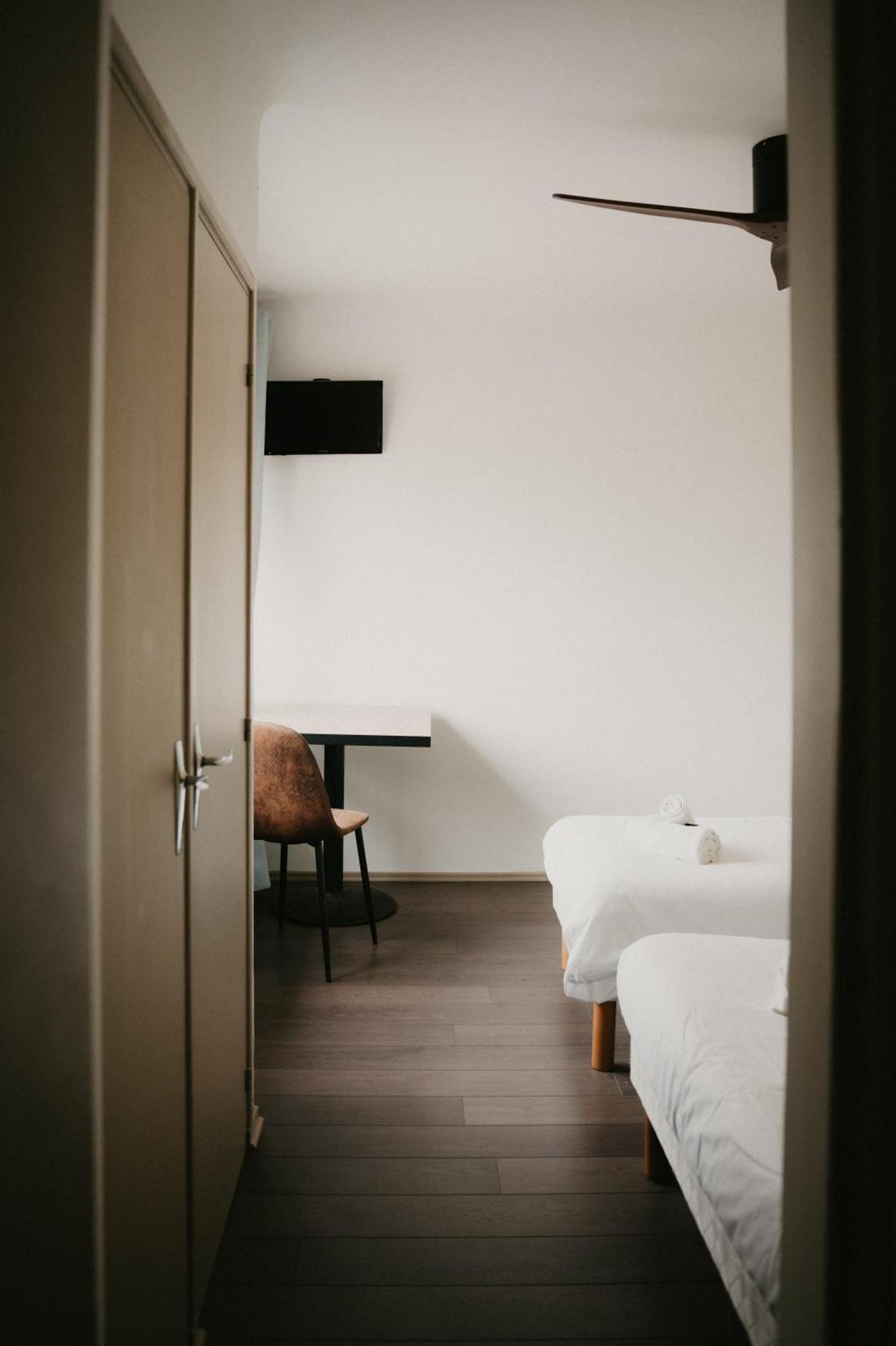 Hotel Fine Anglet Luaran gambar