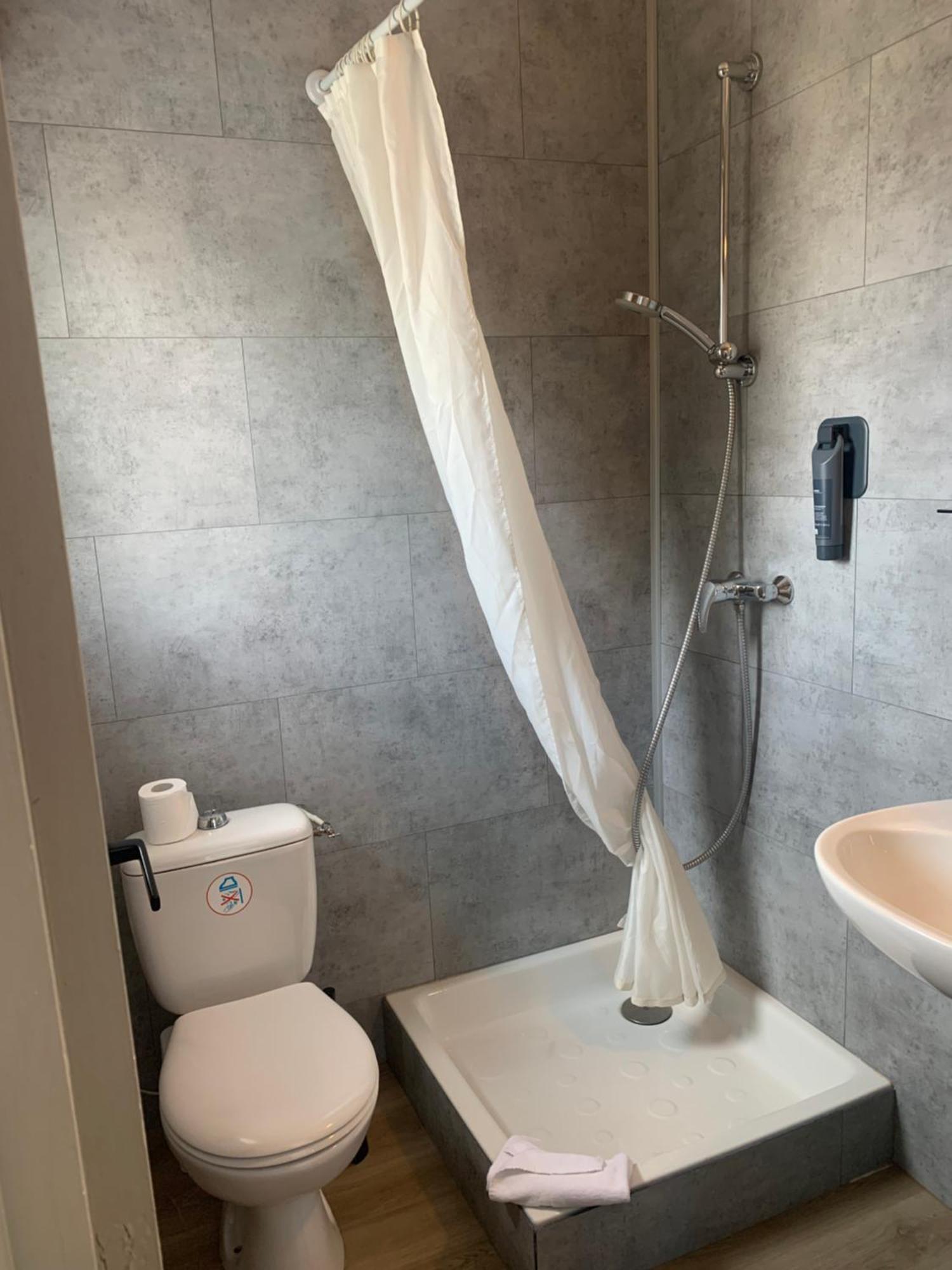 Hotel Fine Anglet Luaran gambar