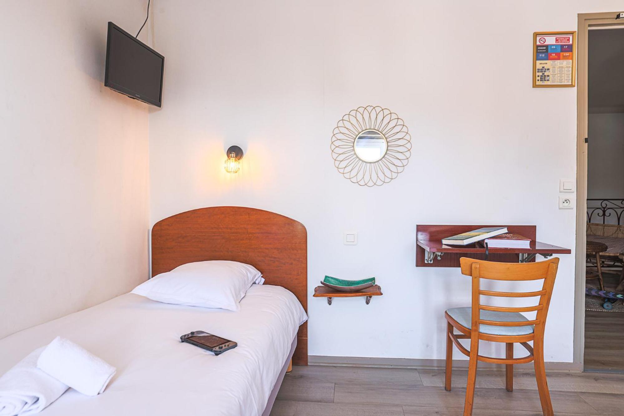 Hotel Fine Anglet Luaran gambar