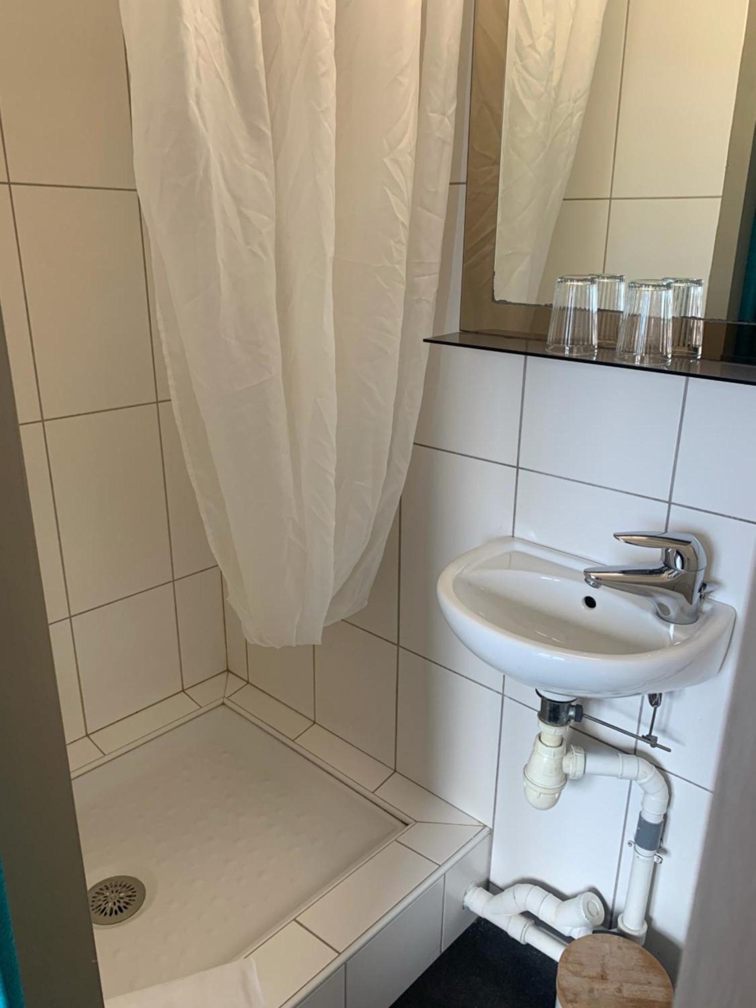 Hotel Fine Anglet Luaran gambar