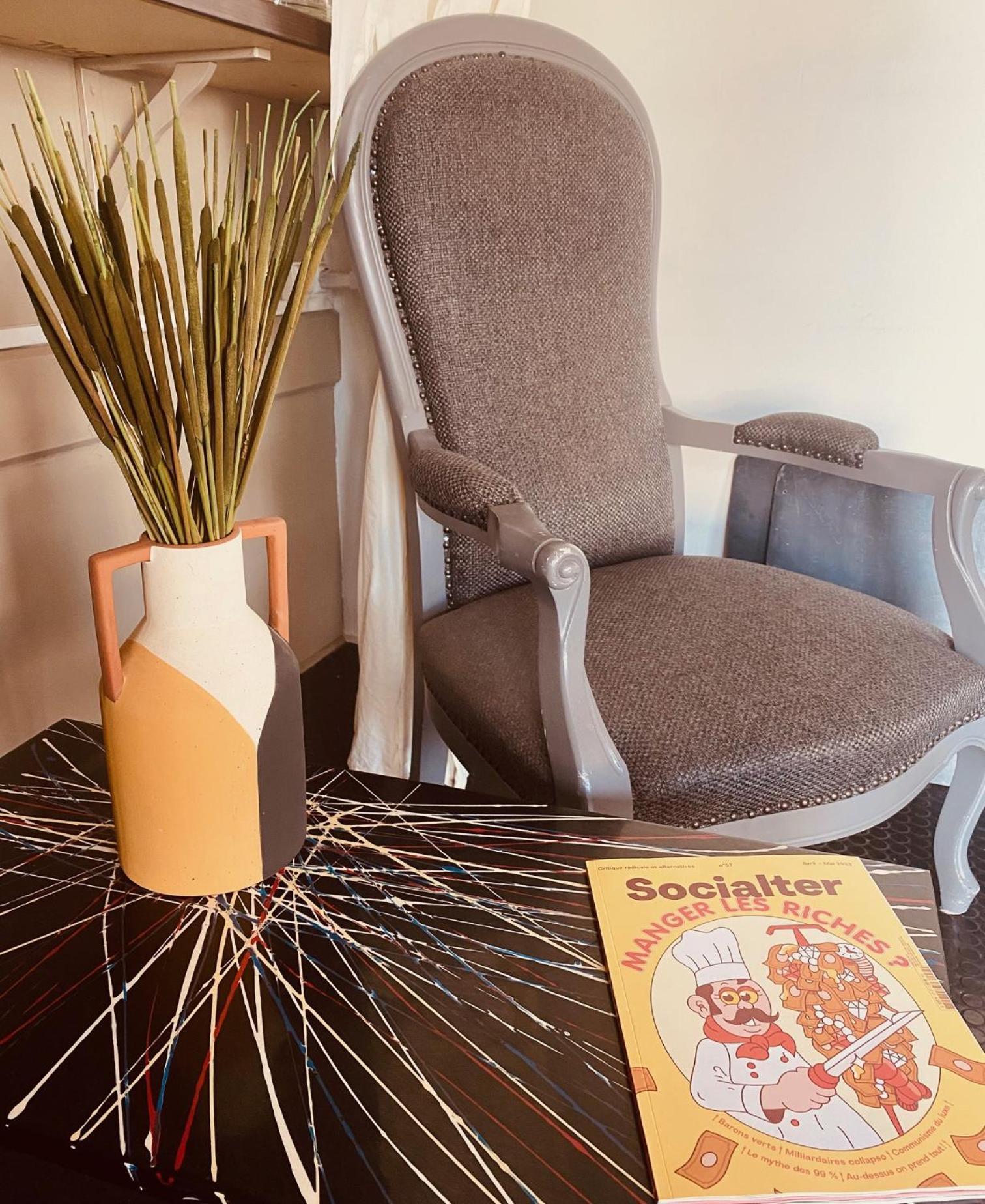 Hotel Fine Anglet Luaran gambar